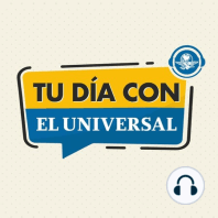 Tráiler 2. TU DÍA CON EL UNIVERSAL