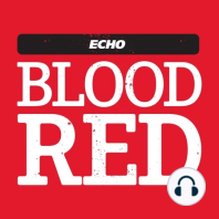 Blood Red: A special week in store | The type of transfers needed | Chelsea, a reminder of Liverpool past