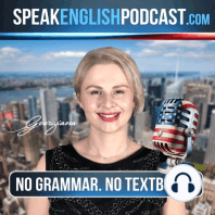 #020 Speak English like an American - Informal contractions Gonna, Wanna, Gotta