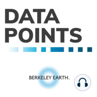 Behind the Stripes: Communicating climate science and using data to build resilience with Professor Ed Hawkins and Berkeley Earth's Dr. Robert Rohde