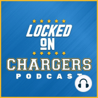 Locked On Chargers September 13 - How to Replace Keenan Allen