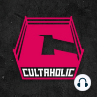 Cultaholic Wrestling Podcast #23: What Is The Best NXT Match Of All Time?
