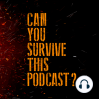 TRAILER: Can You Survive This Podcast Season 2