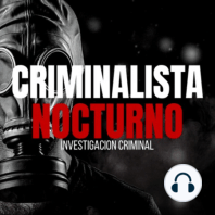 Jaime Cárdenas Pardo | "El Asesino de Sucre" | Criminalista Nocturno