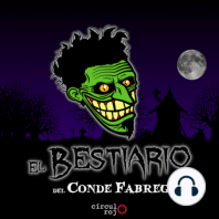 Capítulo 13: Zombies -Con Nicho Peña Vera-