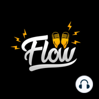 Flow Podcast #23 - RAPHAËL LIMA E ZANFA