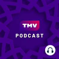 TMV Podcast trailer