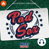 Ep. 1: WE'RE HERE (feat. Alex Cora)