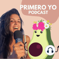 #18. De oruga a mariposa: el amor propio como base de todo con Erika Quezada