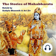 Mahabharata Episode 35: Duryodhan’s Malaise and Recovery