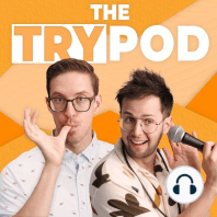 36: TryPod Rewind (Best Of The TryPod 2019)
