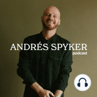 Primero Dios | Andrés Spyker: Andrés Spyker