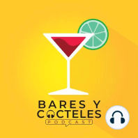 Ep. 9 "Negroni: Un Coctel Clásico de 101 Años"