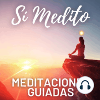 Meditación guiada para sanar el cuerpo | Meditación guiada