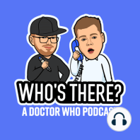 Episode 10: Doctor Who Cast - Where Are They Now?