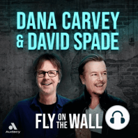 Introducing Fly on the Wall with Dana Carvey and David Spade