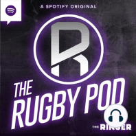 The Rugby Pod Episode 11 'The Forfeit'