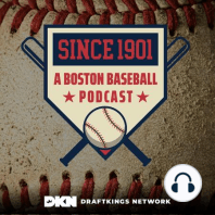 Jared Carrabis Podcast Episode 1: A Podcast About That Boston Baseball Team