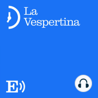 'La Vespertina' | Ep. 12 La hora caníbal de Morena