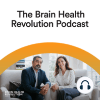 Sexual Health An Early Predictor of Brain Health in Men with Dr. Aaron Spitz