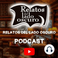 La hiena de Querétaro | Relatos del lado oscuro podcast