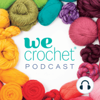 Crochet Jobs, Part 1 - Designing