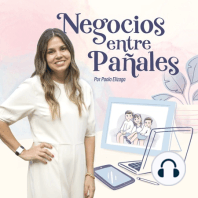 Vender por Amazon: Un Emprendimiento Flexible con Dinia Monge - 008