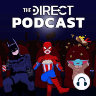 WandaVision Episode 4 Review, Snyder Cut Release Date, #DirectDraft (w/ Barstool's Robbie Fox)