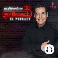 ADAL RAMONES, llegó el MOMENTO DE LA VERDAD | Podcast de La ...