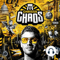Habib Mo with Mo Amer | Chris Distefano Presents: Chrissy Chaos | EP 56