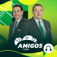 Ep. 18: ¿Dónde está Pepe? Toño y Enrique se las arreglan para no extrañarlo