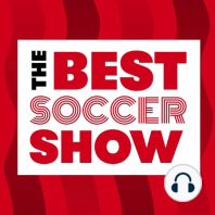 Tom Cruise Mixtape with Total Soccer Show