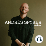 Generosidad con Coraje | Andrés Spyker