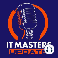 IT Masters Update: 6% de crecimiento para el sector IT en 2021; ¿Cómo va el conflicto Reddit vs Wall Street?; No se detiene la innovación en México