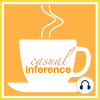 The Intersection of Industrial Engineering and Causal Inference with Toyya Pujol | Season 3 Episode 11