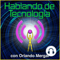 0024 – Tecnología Avanza A Paso Arrollador