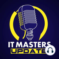 IT Masters Update: Exponen vulnerabilidad de miles de servidores VMware || La adopción de DevOps se duplicó en cinco años || IFT suspende investigación sobre mercados digitales por reclamo de la Cofece