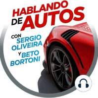 Sergio y Beto hablan del Corvette C8, ¿tan bueno como un Porsche 911?