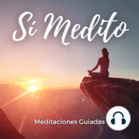 Elimina la PREOCUPACIÓN | Meditación Guiada | Sí Medito