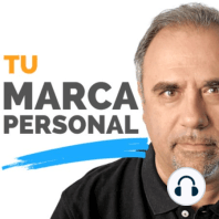 Marketing de Contenidos para Tu Marca Personal - Tu Marca Personal con Luis Ramos: La importancia de crear contenido de valor para aumentar tus ventas