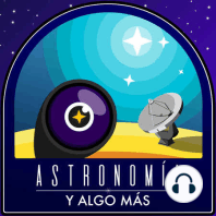 Expansión Acelerada, Podcasting y nuevo canal de Youtube Astrovlog [Ep.47]