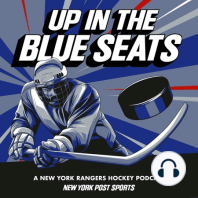 Episode 36: Rangers' Quick Exit feat. Nick Fotiu