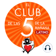 Que es el Club de las 5am