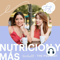 Hablemos de Super Foods