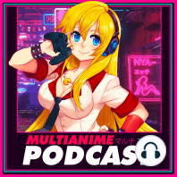 MULTIANIME PODCAST DE ANIME EN ESPAÑOL 3X01 | "LOS MEJORES ANIMES DE VIAJES EN EL TIEMPO" | #EVANGELION EN #PRIMEVIDEO | #DEMONSLAYER EN #FUNIMATION | PRECIOS STAR+ | #MARVEL #WHATIF Y MÁS