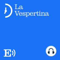 El explosivo dictamen de DNV sobre la Línea 12 . Podcast ‘La Vespertina’ | Episodio 52