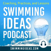 SIP 059: Preparing at home swim lessons