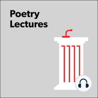 Kwame Dawes: International Poets in Conversation