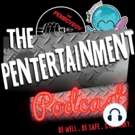 Episode 110: Frank with Narwhal Pens