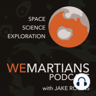 67 – From Hainan to Mars (feat. Andrew Jones)